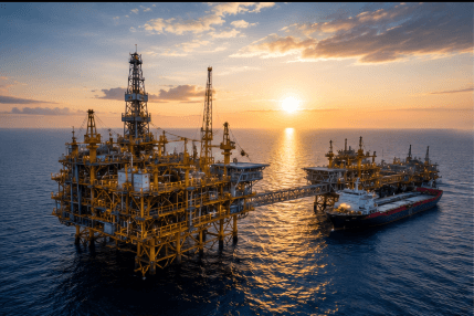 Oil Industry Continues to Grow in Angola
