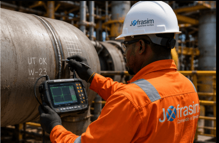The Importance of NDT Inspection