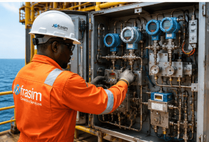 Instrumentation Services