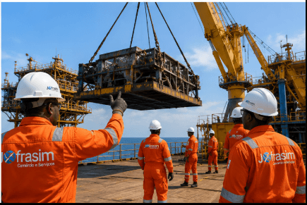Rigging Operations